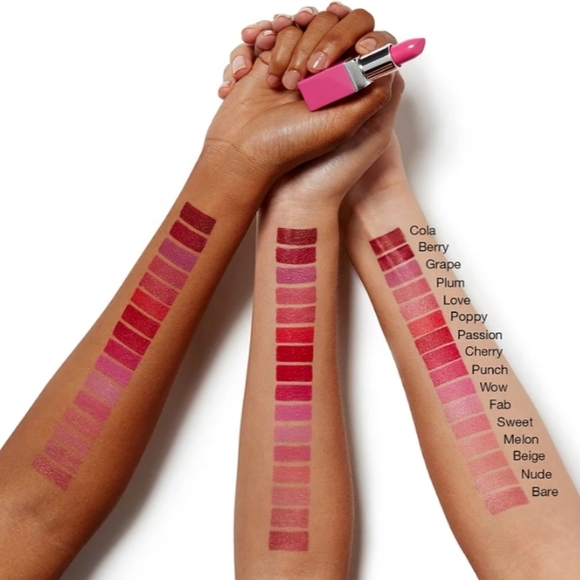 CLINIQUE POP LIP COLOUR + PRIMER. - Picture 3 of 6